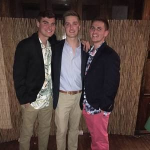 Meet your Posher, Jack